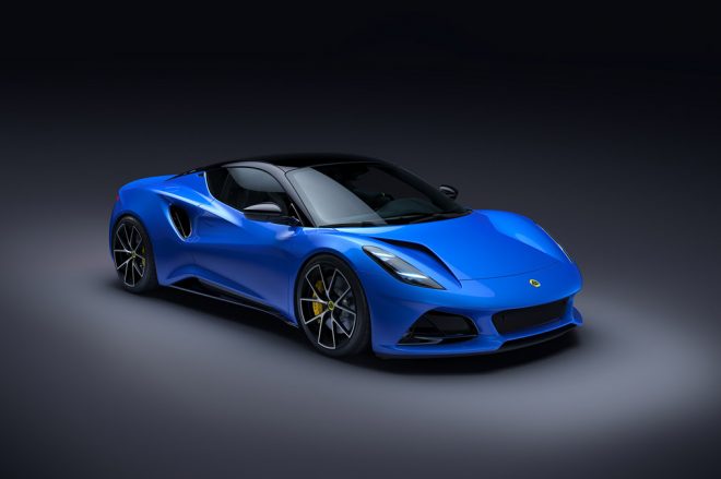Lotus ends production of Elise, Exige and Evora models | Torque