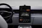 abbey road studios mode polestar 3
