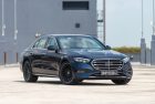 mercedes-benz e200 exclusive main
