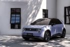 Nio firefly