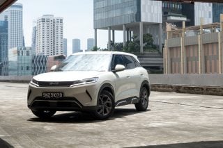 byd atto 2 premium