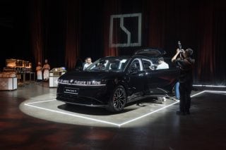 zeekr 7x singapore launch