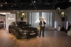audi a6 singapore launch ninth-generation
