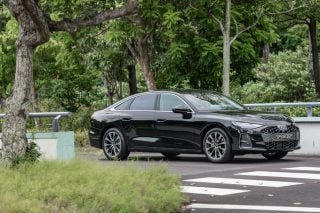 audi a6 advanced 2.0