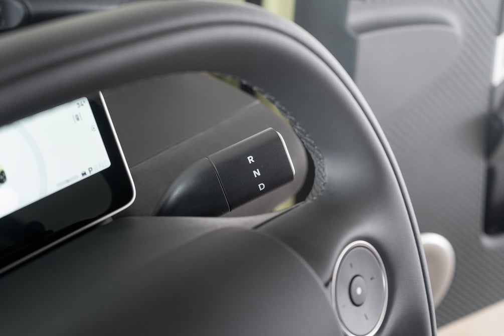 firefly gear selector